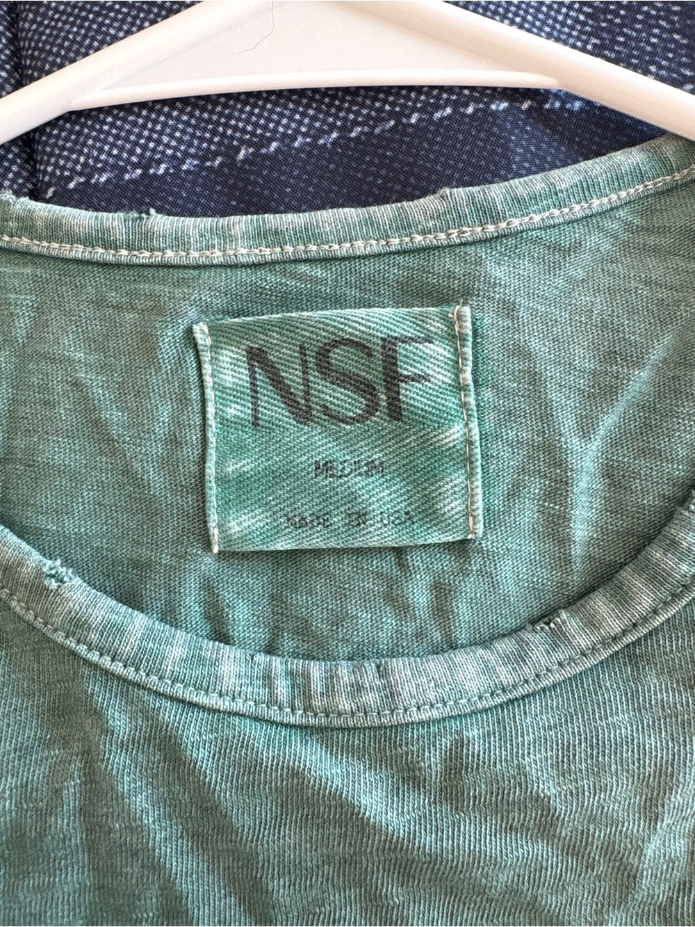 NSF Top - Picture 4 of 4